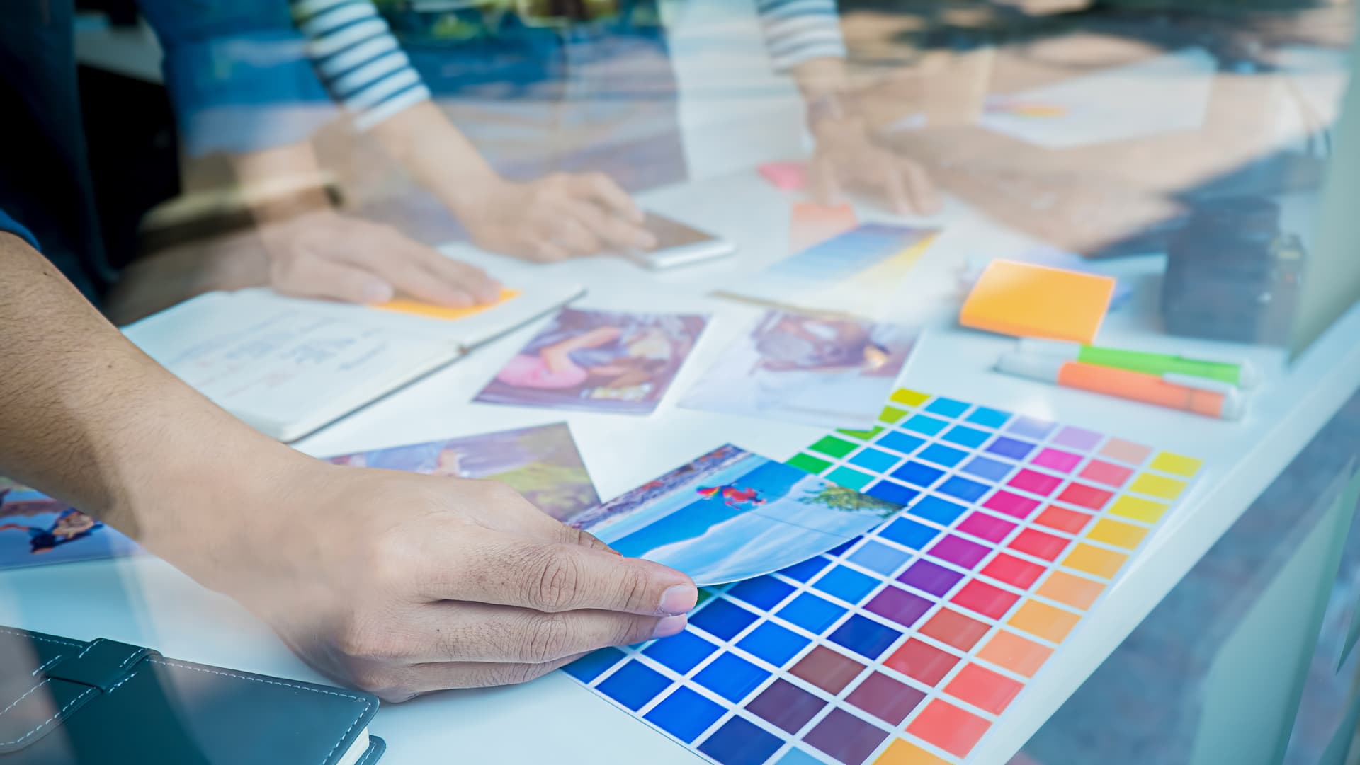  ¡Hagamos que le vean!