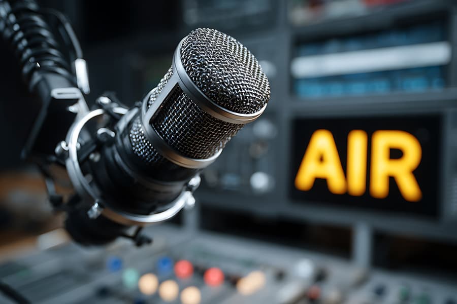 Contratar anuncio de radio en Vigo