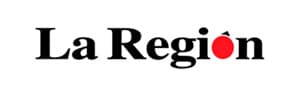 Logo La Región