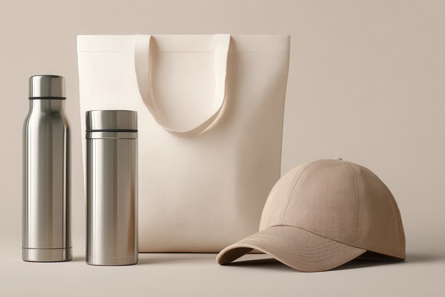 Crear regalos publicitarios en Vigo